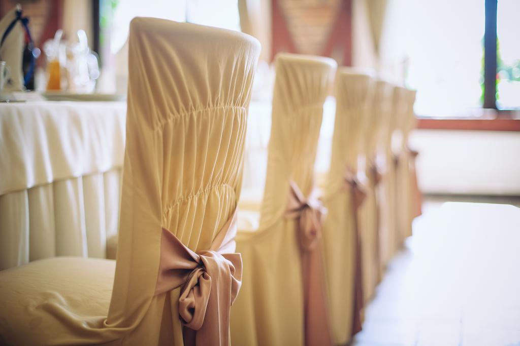 Hubertus Aparthotel & Restaurant & Horse Club Starogard Gdański 외부 사진