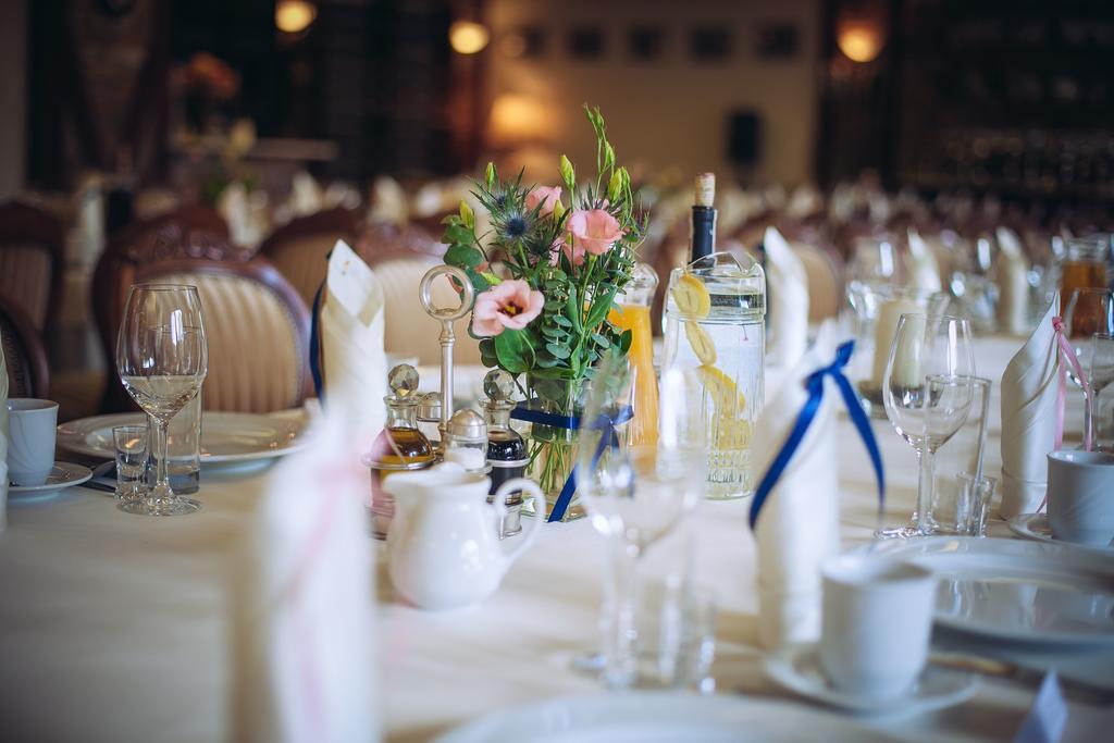 Hubertus Aparthotel & Restaurant & Horse Club Starogard Gdański 객실 사진