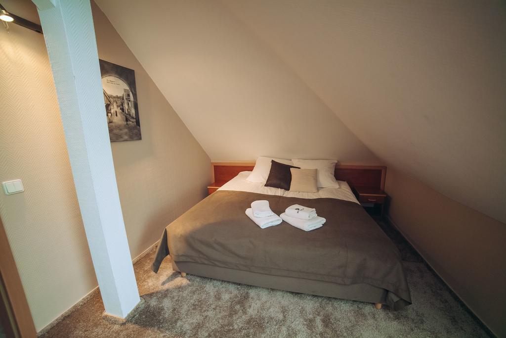 Hubertus Aparthotel & Restaurant & Horse Club Starogard Gdański 외부 사진