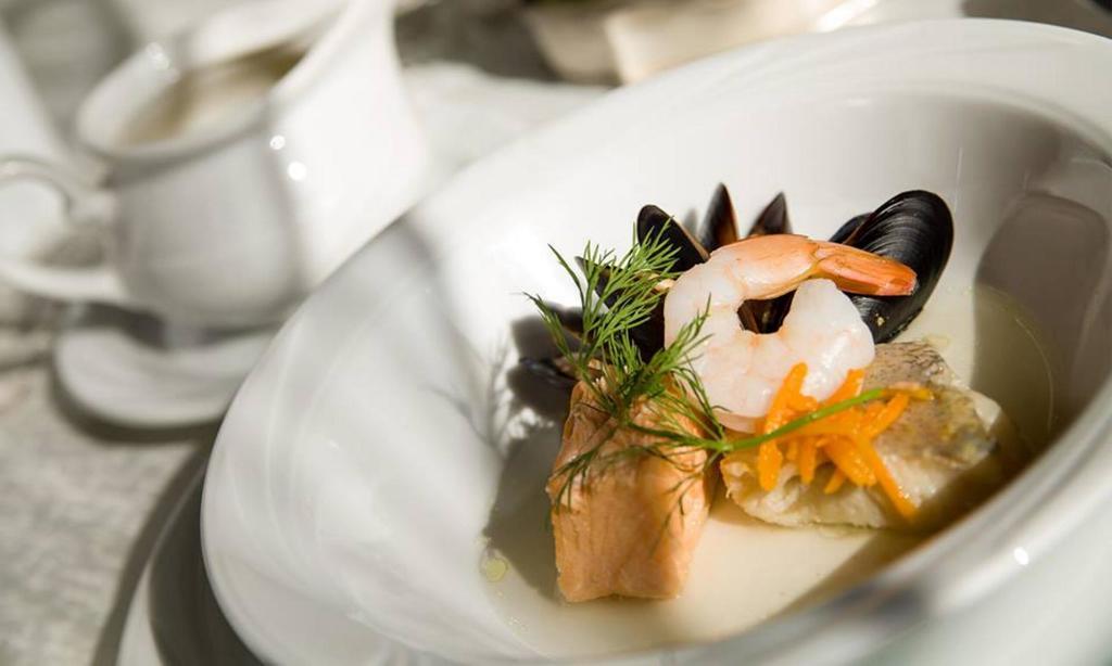Hubertus Aparthotel & Restaurant & Horse Club Starogard Gdański 외부 사진